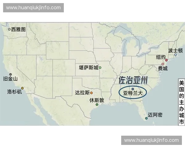 2026世界杯墨西哥城市交通攻略与赛程安排全解析