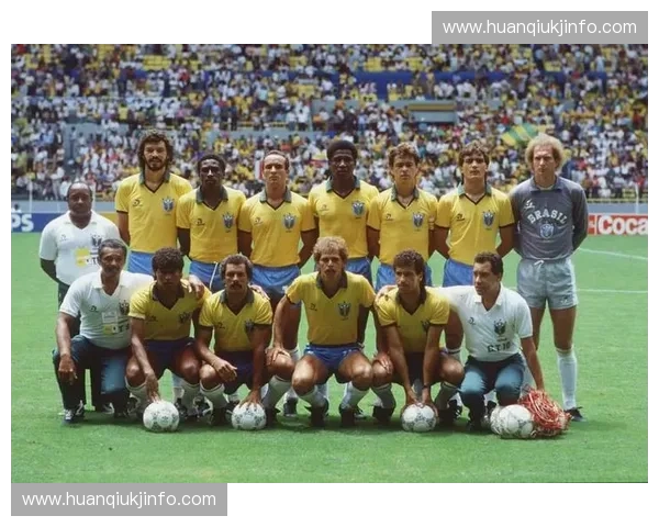 巴西足球联赛发展历程及其对世界足坛的影响分析